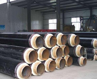 直埋保溫管 直埋保溫管