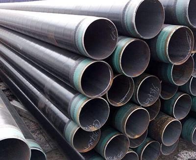 3pe防腐無縫鋼管